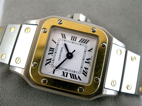 cartier uhr gebraucht pc wo 4029